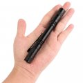 Modoao 2pcs Pocket Led Flashlight Portable Mini Penlight Small Waterproof Lightweight For Nurses Inspection Work Repair And