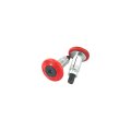 Cycra Grip Armor Bar End Set Red 
