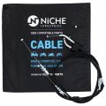 Niche Push Pull Throttle Cable For Suzuki V-strom 650 Dl650 58300-27g01
