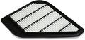 Epauto Gp110 Ca10110 Chevrolet Gmc Saturn Buick Rigid Panel Engine Air Filter For Enclave 2008-2017 Traverse 2009-2017 Acadia 