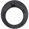 Fog Light Bezel Cover For 2010 2011 2012 2013 Chevy Camaro Passenger Side Replacement Gm1039118 And 92218024 