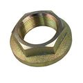 Beck Arnley 103-3080 Axle Nut 