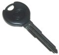 Mazda Key Blank Fd01-76-201 