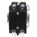 Amana Double Pole 2 30 Amp Condenser Contactor Relay Cont2p030024vs Upgraded Replacement Part For Residential Ac Systems