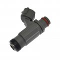 Eat256 Fuel Injector Compatible With Suzuki C1800r Intruder Vlr1800 Vlr 1800 Gsxr K6 25607zc Set Of 4