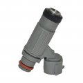 Eat256 Fuel Injector Compatible With Suzuki C1800r Intruder Vlr1800 Vlr 1800 Gsxr K6 25607zc Set Of 4