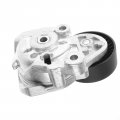 A-premium Belt Tensioner Assembly With Pulley Compatible Lexus Is F 2008-2014 Rc 2015-2018 Gs Ls460 Gs460 Lc500 2018 Replace