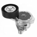 A-premium Belt Tensioner Assembly With Pulley Compatible Lexus Is F 2008-2014 Rc 2015-2018 Gs Ls460 Gs460 Lc500 2018 Replace