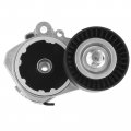 A-premium Belt Tensioner Assembly With Pulley Compatible Lexus Is F 2008-2014 Rc 2015-2018 Gs Ls460 Gs460 Lc500 2018 Replace
