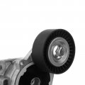 A-premium Belt Tensioner Assembly With Pulley Compatible Lexus Is F 2008-2014 Rc 2015-2018 Gs Ls460 Gs460 Lc500 2018 Replace