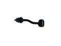 Sway Bar Link Suspension 52088437 For Jeep Front Position Metal And Rubber Construction 