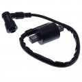 Holdwell Racing Ignition Coil 750169 Compatible With Yamaha Warrior 350 Yfm350 1989-2004 Atv