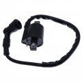 Holdwell Racing Ignition Coil 750169 Compatible With Yamaha Warrior 350 Yfm350 1989-2004 Atv