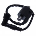 Holdwell Racing Ignition Coil 750169 Compatible With Yamaha Warrior 350 Yfm350 1989-2004 Atv