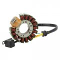 Magneto Stator Ignition Coil 4bd 85510 20 00 Low Magnetic Loss Atv Replacement For Yfb250 Timberwolf 1994 A 2000