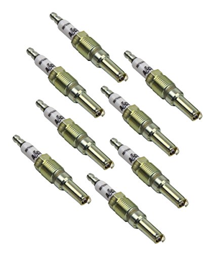 Accel 8160c1 Spark Plug