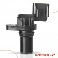 A-premium Engine Camshaft Position Sensor Compatible With Chevrolet Tracker 1999-2003 Metro 1998-2001 Suzuki Esteem Swift