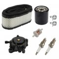Fitting For Air Filter Tune Up Kit Kawasaki Fh721v Fh601v Fh641v Fh680v Lawn Mower