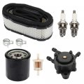Fitting For Air Filter Tune Up Kit Kawasaki Fh721v Fh601v Fh641v Fh680v Lawn Mower