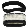 Fitting For Air Filter Tune Up Kit Kawasaki Fh721v Fh601v Fh641v Fh680v Lawn Mower