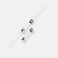 Littelfuse 312004 Fast-acting 3ag Type Glass 