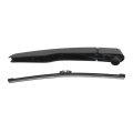 Rear Windshield Wiper Arm Spring Hinge Pivot For Ford Mustang Mach-e 2021 2025 Replace Lj8b17b412ab Lj8z17528ca 
