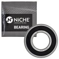 Niche Wheel Bearing For Bombardier Traxter Quest 500 650 Kawasaki Klt250a Ninja Zx11 Vulcan 1700 Yamaha Yzf R1 Triumph Tiger