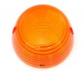 Turn Signal Lens 33402-268-672 Amber Fits Honda 