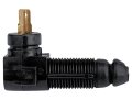 Back Up Light Lamp Switch Sw943 For 1970 To 76 Fairlanerino 79 Ranchero Galaxie Ltd Custom And To 73 Mustang With Hurst 4 Speed 