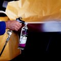 3m 08801 No Cleanup Applicator Gun