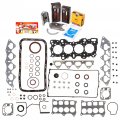Domestic Gaskets Engine Rering Kit Fsbrr48 Compatible With 94-01 Acura Integra B18c1 B18c5 Full Gasket Set Standard Size Main