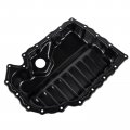 264-713 Lower Oil Pan Sump Replacement For Vw Beetle Passat Jetta Audi A3 Tt Quattro L4 2 0l 