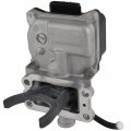 Ocpty Encoder Motor Fit Front 4wd Differential Vacuum Actuator 05-19 For Toyota Tacoma 03-19 4runner 07-14 Fj Cruiser