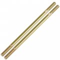 Caltric Left And Right Tie Rod Compatible With Can-am Canam Renegade 800r 2009 2010 2011 Qty 2