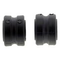 Stabilizer Bar Bushing Set For 2001 To 2010 Chrysler Pt Cruiser Blue Polyurethane Front Position 2 Piece
