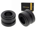 Stabilizer Bar Bushing Set For 2001 To 2010 Chrysler Pt Cruiser Blue Polyurethane Front Position 2 Piece