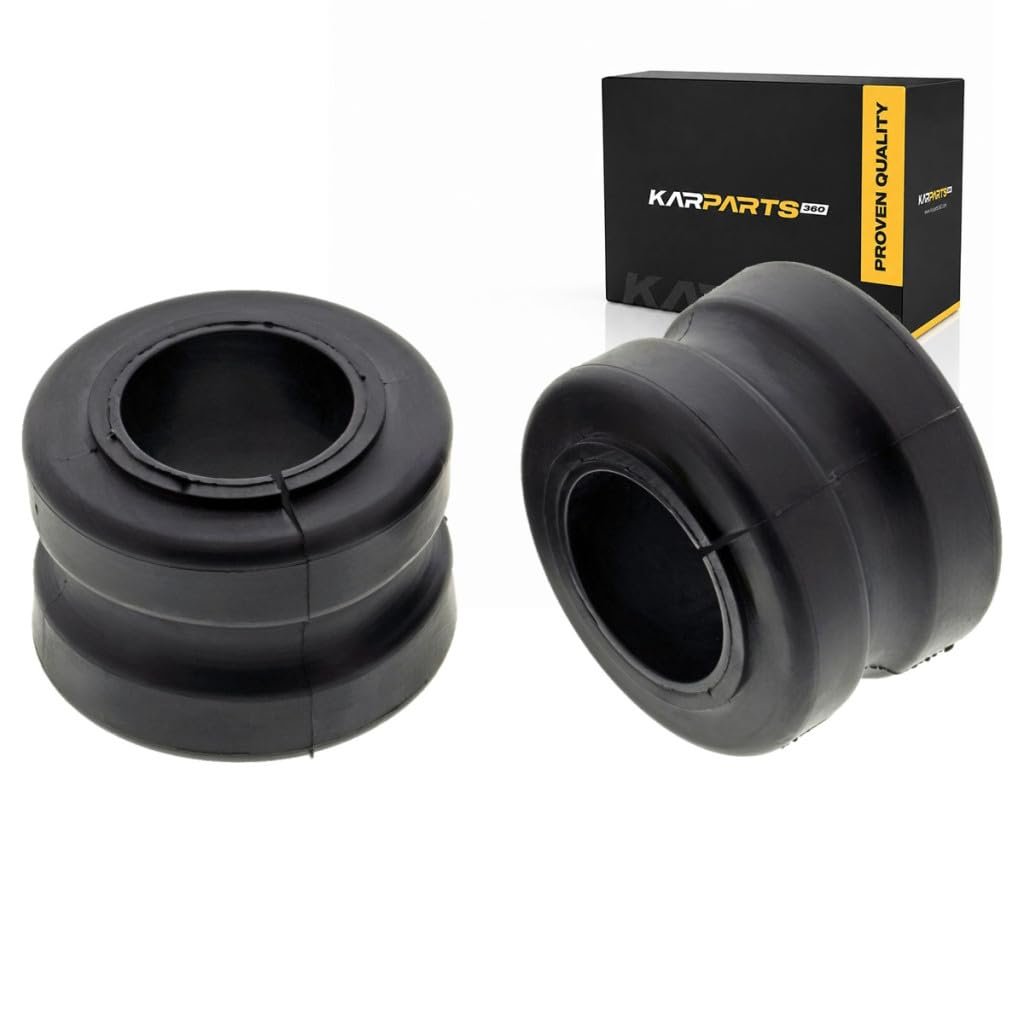 Stabilizer Bar Bushing Set For 2001 To 2010 Chrysler Pt Cruiser Blue Polyurethane Front Position 2 Piece