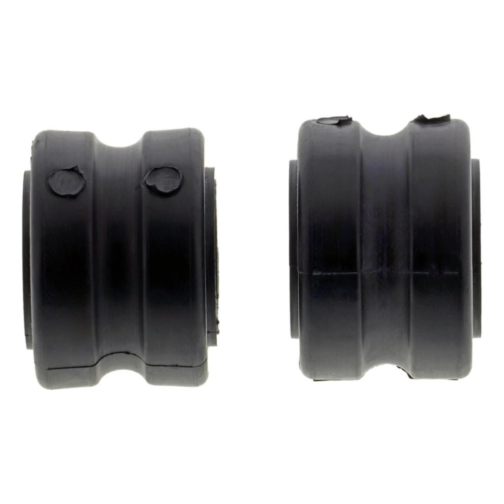 Stabilizer Bar Bushing Set For 2001 To 2010 Chrysler Pt Cruiser Blue Polyurethane Front Position 2 Piece