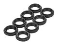 Skinz Protective Gear Sdtm100 T-motion Limiters 