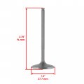 Caltric 2x Intake Valve Compatible With Polaris Ace 570 Ranger 2017 2018 201 2x Intake Valve Compatible With Polaris Ace 570