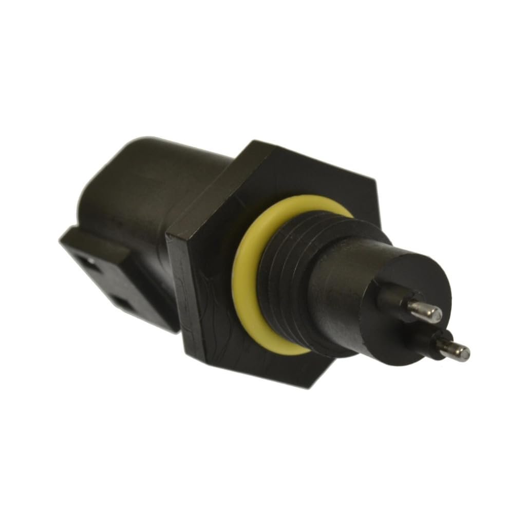 Fuel Water Separator Sensor For Ram 2500 3500 2011 To 2024 Diesel System Plug In Connector Direct Mounting Pin Terminal Square