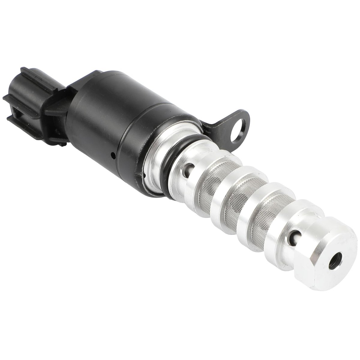 24375-010 Vvt Position Actuator Solenoid For 8 Hyundai I10 I20 1 0 1 2 And Kia Picanto Rio 1 0 1 2 Engine Variable Valve Timing