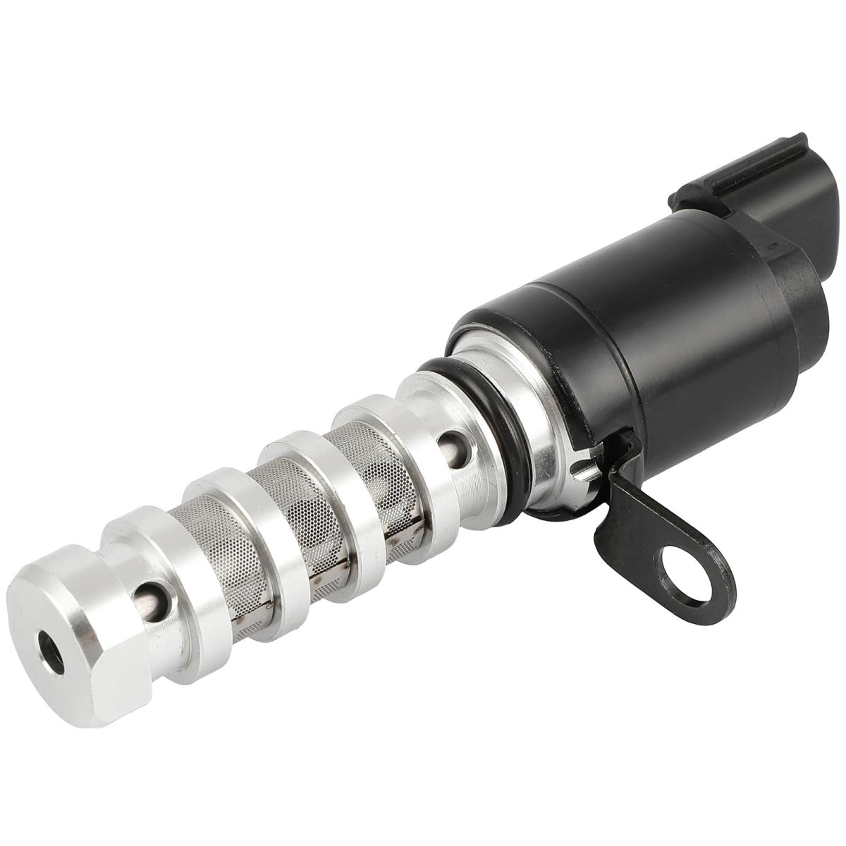 24375-010 Vvt Position Actuator Solenoid For 8 Hyundai I10 I20 1 0 1 2 And Kia Picanto Rio 1 0 1 2 Engine Variable Valve Timing