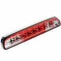 Led Third 3rd Brake Light Replacement For Ford F250 F350 F450 F550 Super Duty Explorer Ranger Mazda B 1999 2000 2001 2002 2003