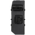 Driver Side Master Power Window Switch For Chevy Impala 2006 2008 Replaces Part Number 10340140 Ds2122 1s12188 Front Left