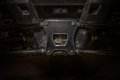 Polaris 2017-2022 Rzr 1000 Xp Turbo Rs1 Billet Aluminium Rear Radius Rod Plate
