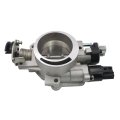 Throttle Assembly For Dodge Durango Ram 1500 2001-2002 Fit Jeep Grand Cherokee 2001-2004 53013163ad 53013163ac 53013163aa 