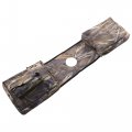 1-pack Quad Atv 4-wheeler Saddlebags Cargo Pouch Storage Utv Motorcycle Gas Tank Saddle Bag For Polaris Sportsman 450 570 850 