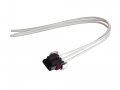 Ls Gen 3 Mass Air Flow Maf Connector Wire Sensor Pigtail Wiring For Ls1 5 7l 10 In Harness 1997 And 2000 Gm Engines Part G1400 