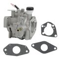 24 853 91-s Carburetor Replacement For Ch730 Ch740 25hp 24853257-s 